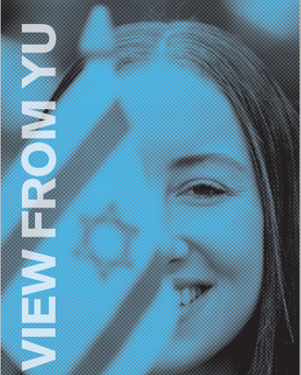 Vista desde YU, abril de 2021