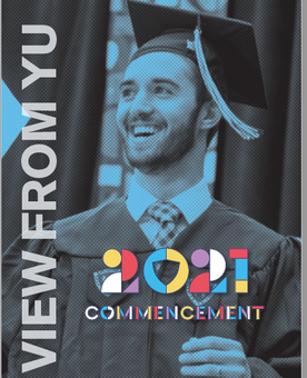 Vista desde YU, junio de 2021