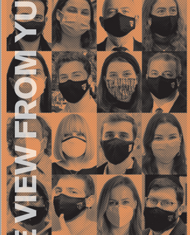 Marzo: Vista desde YU