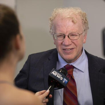 William Salton, Ph.D.