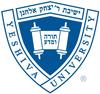 Escudo azul de la Universidad Yeshiva